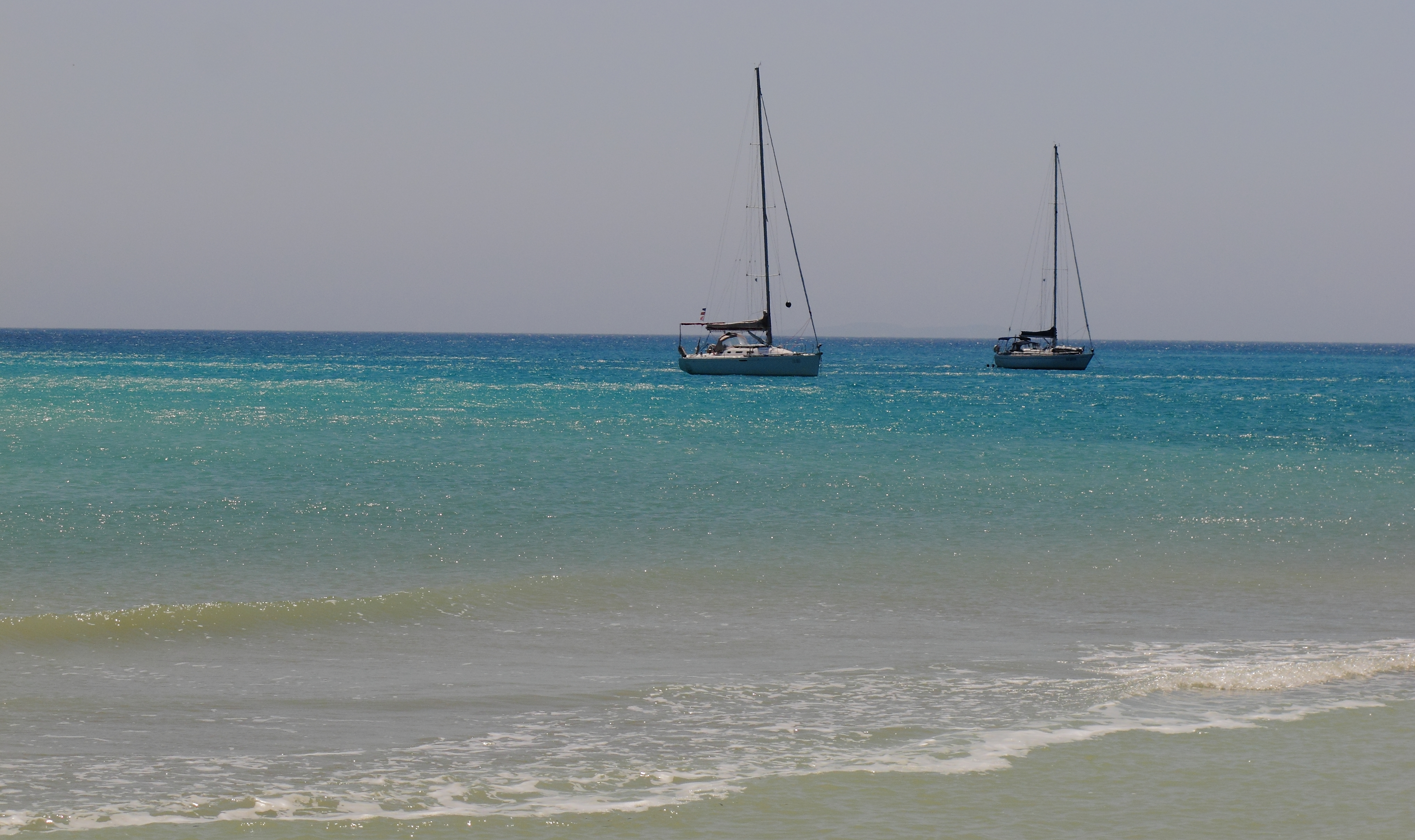 spiaggia